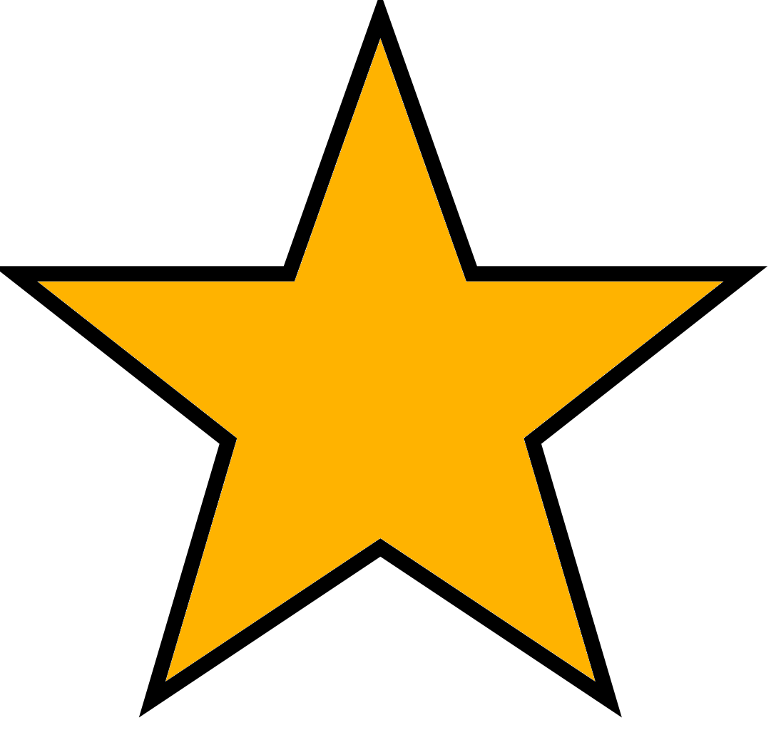 star